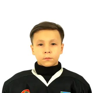 Ерик Тамерлан Даулетулы