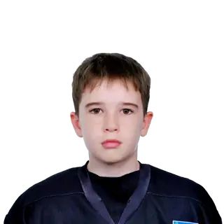 Камышный Ярослав Александрович