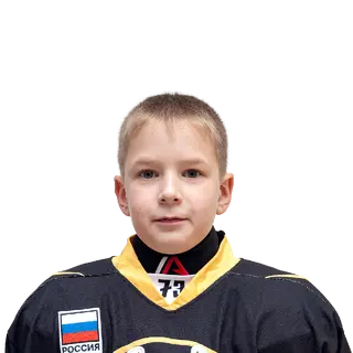 Клюев Артём Константинович