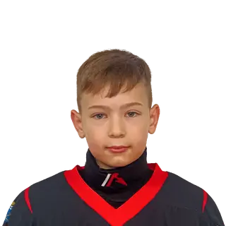 Крыжко Владислав Александрович