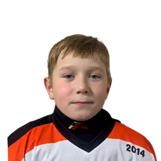 Белов Иван Вячеславович