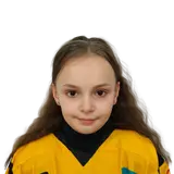 Шулевская Милана