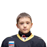 Юшков Кирилл