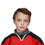 Переборов Иван