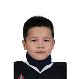 Абильгазин Алан