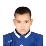 Костыренко Александр
