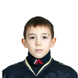 Зарецкий Гордей