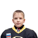 Клюев Артём
