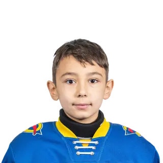 Голубинский Артём Алексеевич