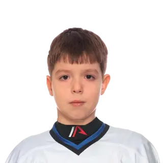 Тяников Матвей Александрович