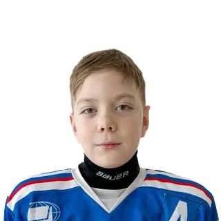 Куценко Семён Игоревич