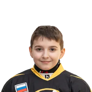 Житнов Тимофей Дмитриевич