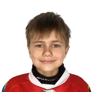 Богомолов Богдан Денисович