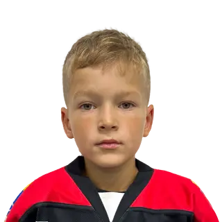 Михеев Григорий Геннадьевич
