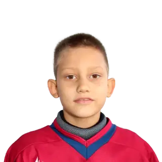 Кириловский Семён Артёмович