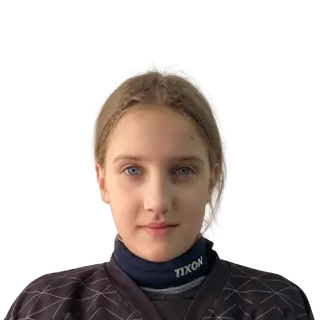 Отческова Милана Владиславовна