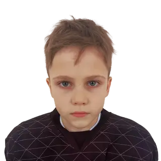 Кошелев Лука Константинович
