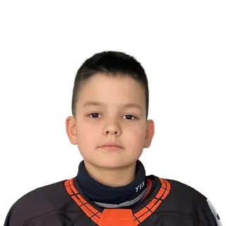 Крахмалев Юрий Валентинович
