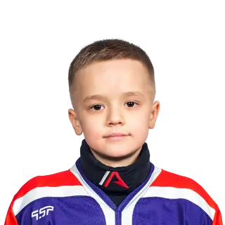 Харитонов Валерий Сергеевич