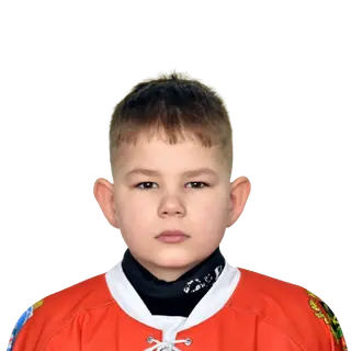 Передня Артем Денисович