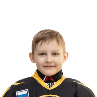 Матвеев Андрей Денисович