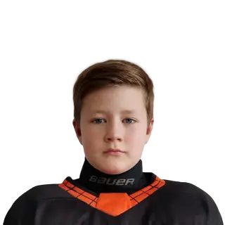 Хорев Степан Викторович