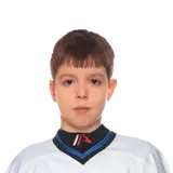 Тяников Матвей
