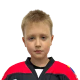 Казанцев Тимофей