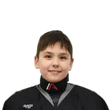 Тихонов Глеб