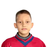 Кириловский Семён