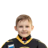 Матвеев Андрей