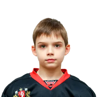 Николаев Максим Олегович