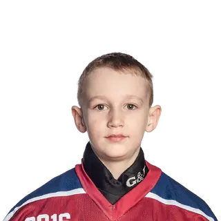 Михайлов Кирилл Денисович