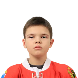 Павлов Матвей Ильич