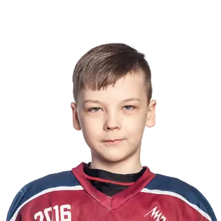 Поляков Федор Олегович