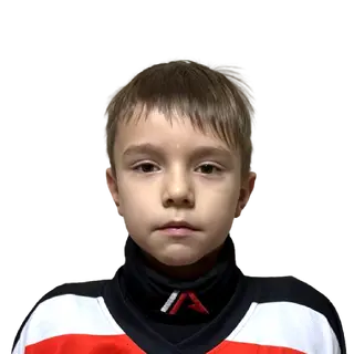 Сорокин Давид Андреевич