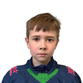 Басалаев Давид Валерьевич