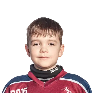 Загайнов Максим Алексеевич