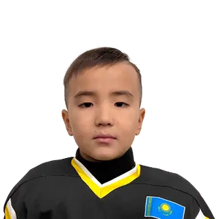 Амиркен Жанторе Аянулы