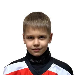 Калуцкий Николай Иванович