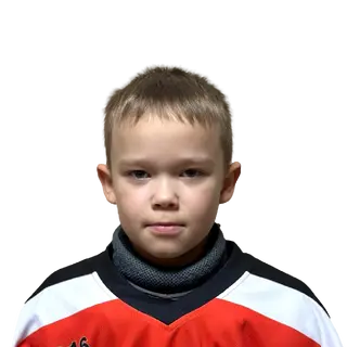 Чёлушкин Яромир Алексеевич