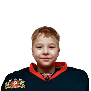 Храмцов Александр Александрович