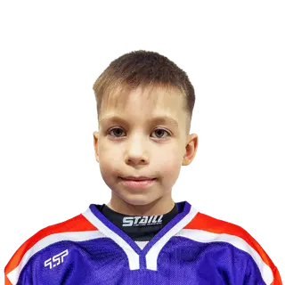Бочкарёв Доминик Денисович
