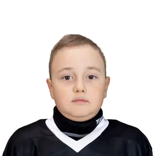 Алимов Матвей Александрович