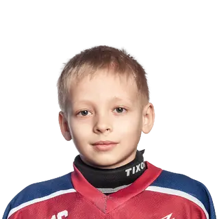 Цинько Савелий Андреевич