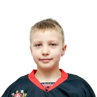 Колотов Степан Олегович