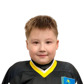 Рыманов Тимур Сергеевич