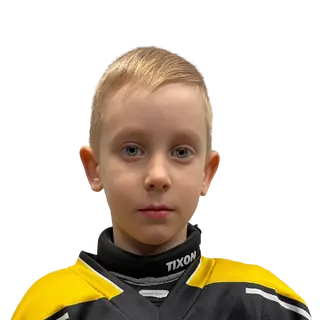 Бобылев Матвей