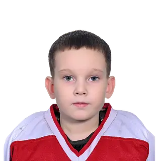 Сошников Егор Павлович