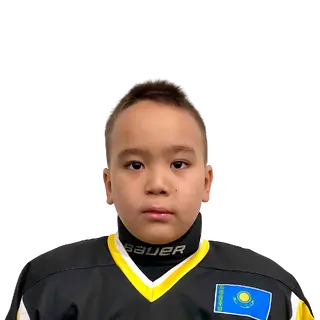 Капбас Нурали